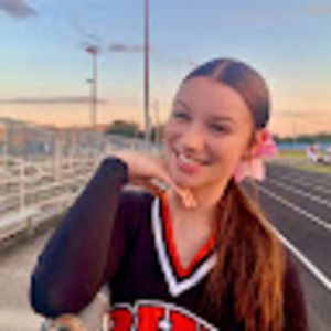 Meet your Posher, Kaylin